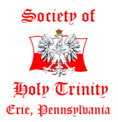 Society of the Holy Trinity